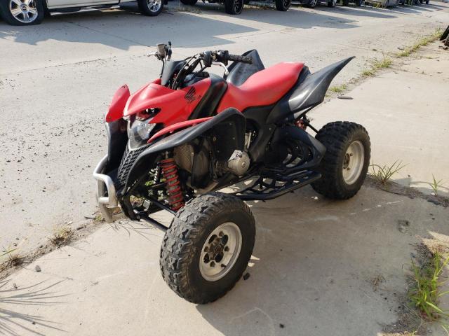 2008 HONDA TRX 700 XX JH2TE36088K004912