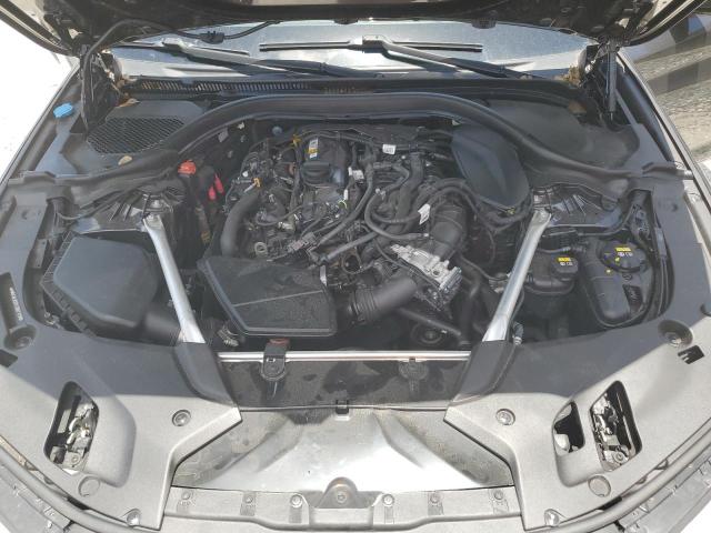 2020 BMW 530 I VIN: WBAJR3C07LCD67729 Lot: 61037134