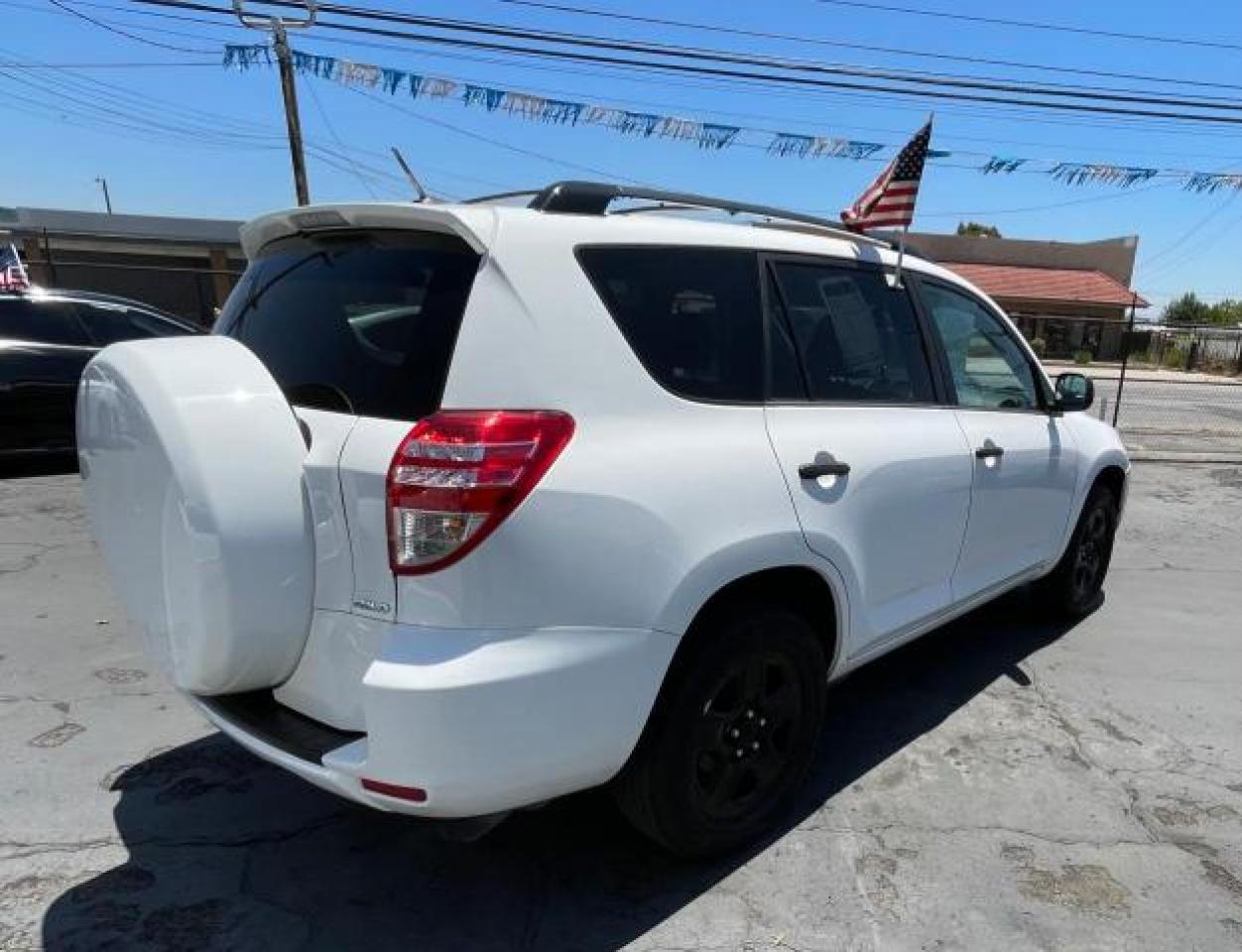 2012 Toyota Rav4 vin: 2T3BF4DV1CW194302