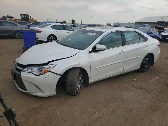 VIN 4T1BK1FK5FU562331 2015 Toyota Camry, Xse no.1