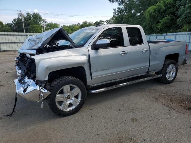 2018 CHEVROLET SILVERADO - 1GCRCREC5JZ287368