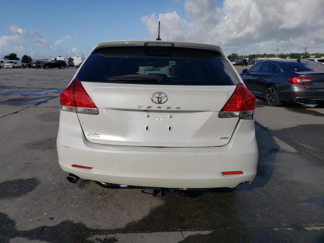 2009 Toyota Venza VIN: 4T3BK11A29U010506 Lot: 62528184