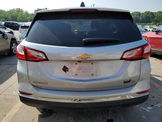 2018 CHEVROLET EQUINOX LT - 2GNAXJEV1J6208074