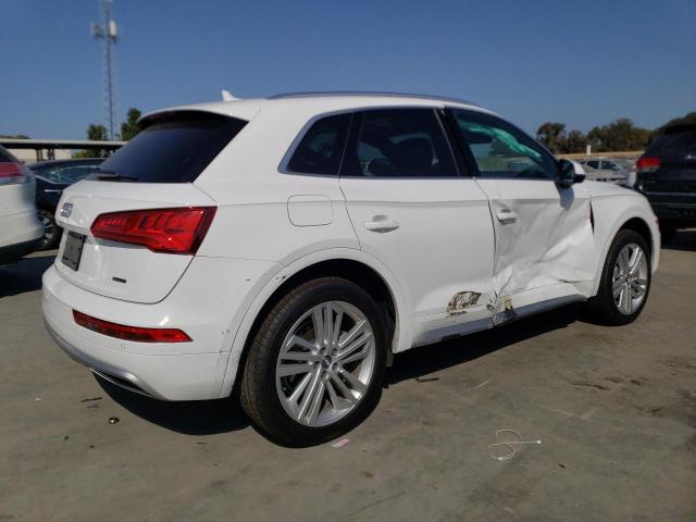 VIN WA1BNAFY6K2083660 2019 Audi Q5, Premium Plus no.3