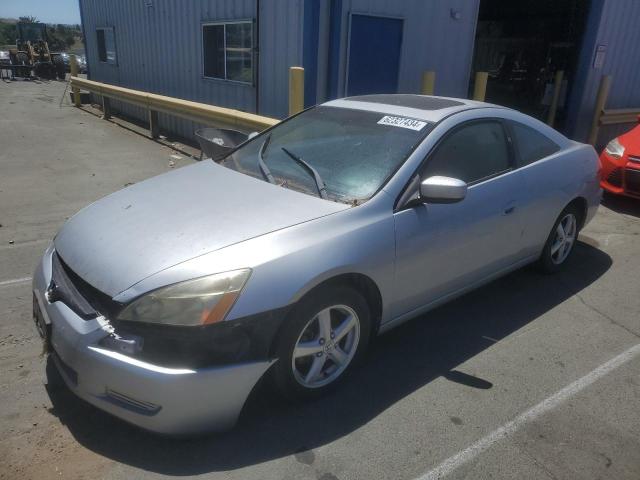 1HGCM72643A015144 | 2003 Honda accord ex