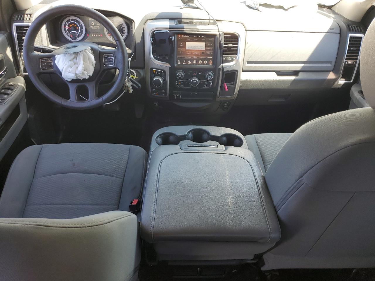 1C6RR7TT0ES280095 2014 Ram 1500 Slt