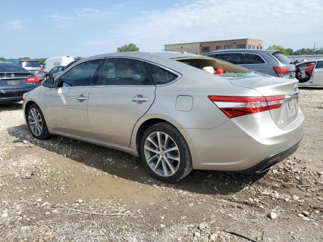 VIN 4T1BK1EB4EU082880 2014 Toyota Avalon, Base no.2