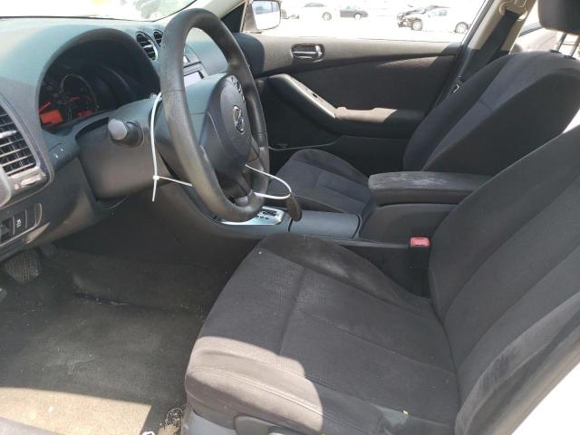 1N4AL2AP6CC172433 2012 Nissan Altima Base