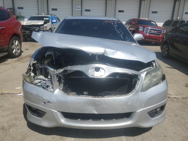 2010 TOYOTA CAMRY BASE - 4T1BF3EK0AU004087