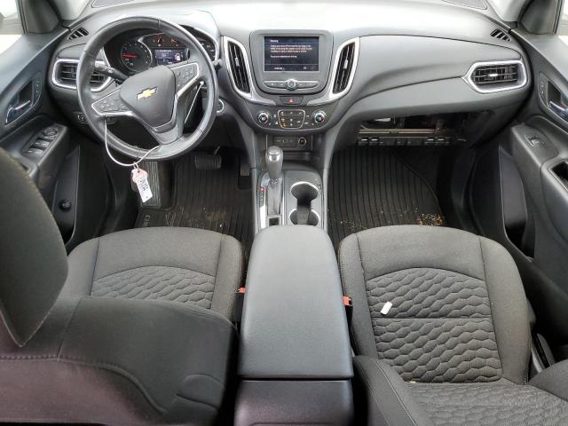 2020 CHEVROLET EQUINOX LT - 3GNAXJEV6LS503434