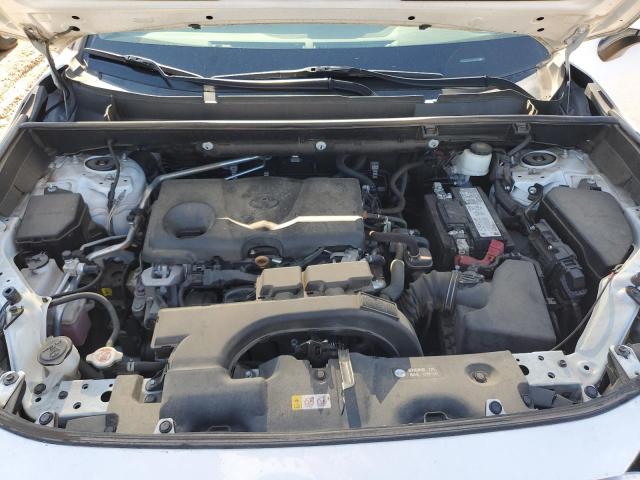 2020 TOYOTA RAV4 LE - 2T3K1RFV1LC068595