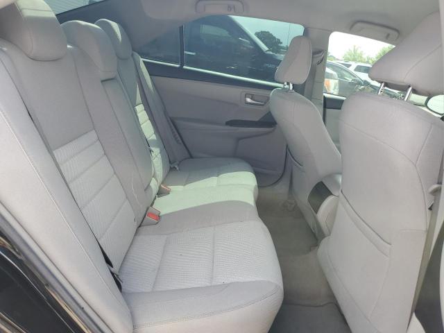 2016 TOYOTA CAMRY HYBR - 4T1BD1FK7GU198022