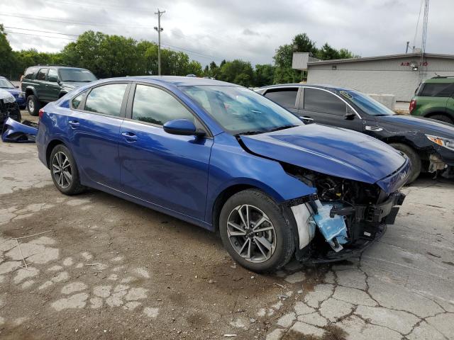 3KPF24AD4PE532303 Kia Forte LX 4