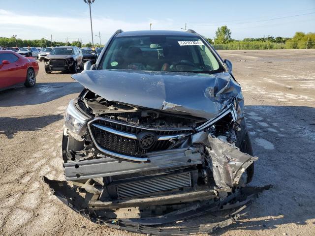 KL4CJASB9KB922117 2019 Buick Encore Preferred