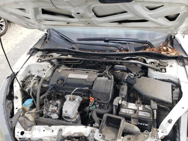 2015 HONDA ACCORD SPO - 1HGCR2F52FA144462