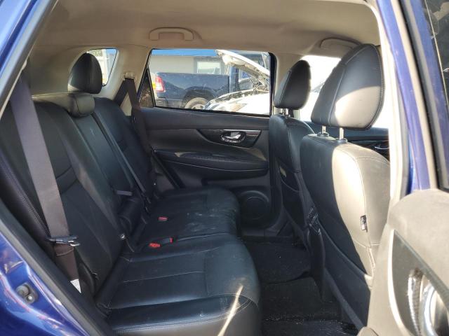 2018 NISSAN ROGUE S - JN8AT2MVXJW318076
