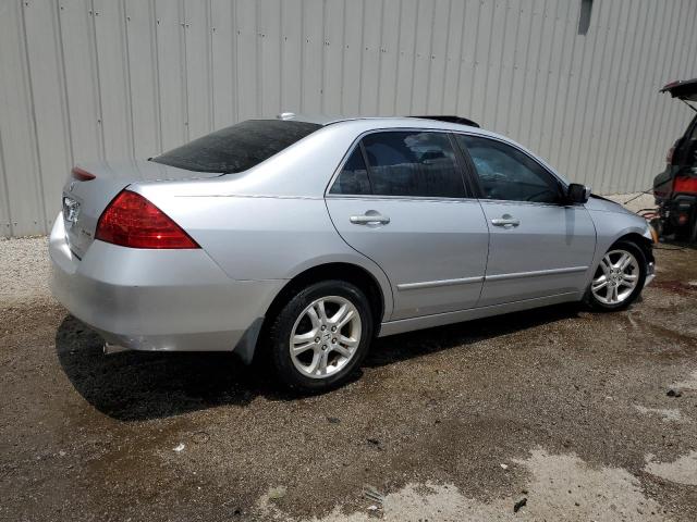 2007 HONDA ACCORD EX 1HGCM56877A044904  64437964