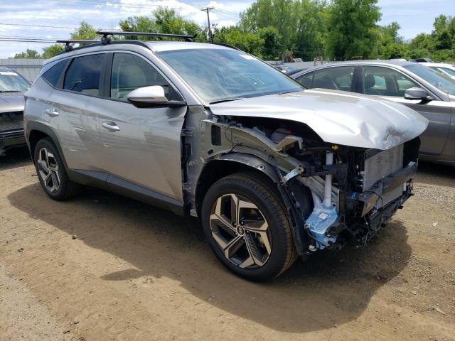 2023 HYUNDAI TUCSON SEL - 5NMJFCAE1PH195454