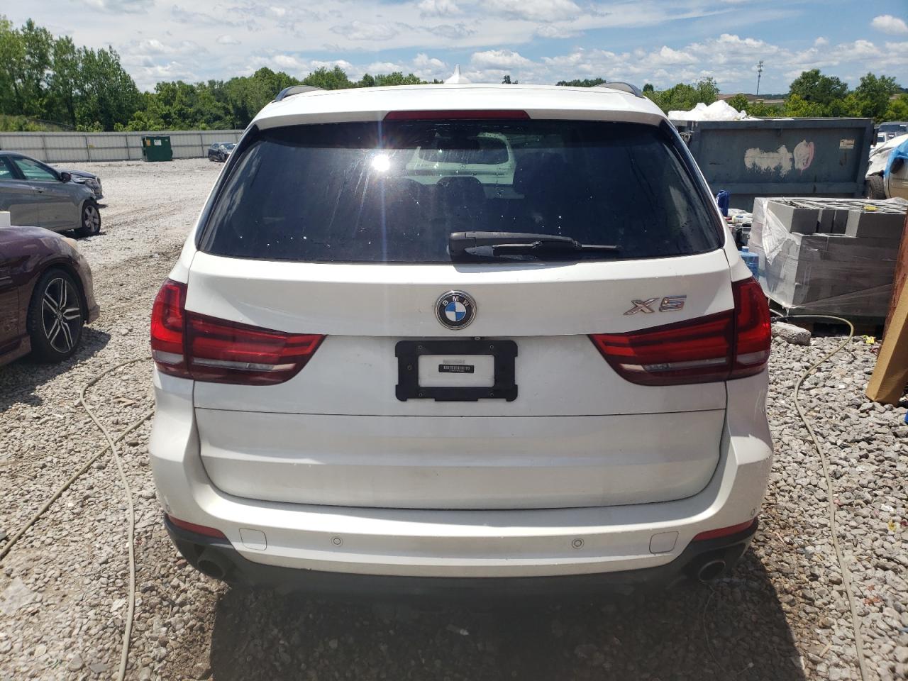 5UXKR0C54F0P06952 2015 BMW X5 xDrive35I