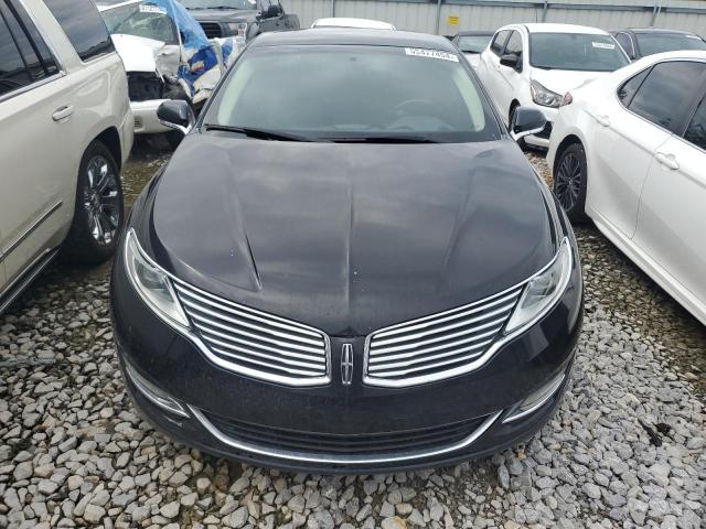 VIN 3LN6L2G90ER830031 2014 Lincoln MKZ no.5