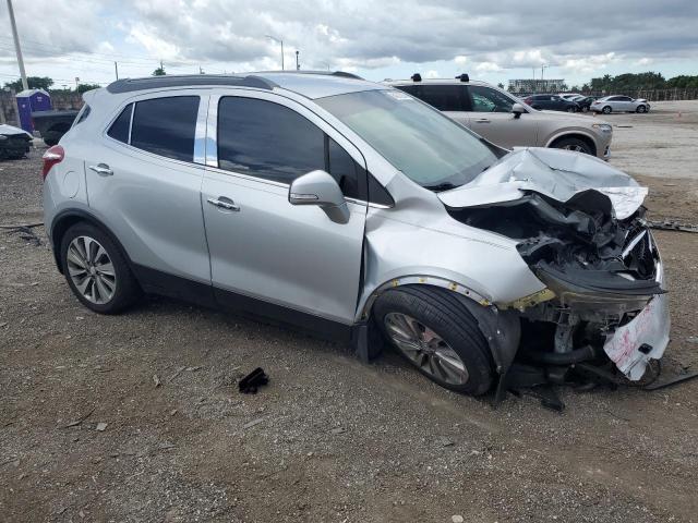 VIN KL4CJASBXHB011158 2017 Buick Encore, Preferred no.4