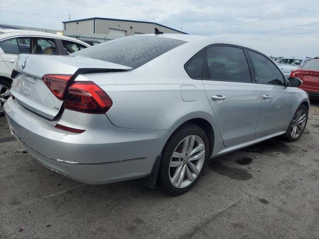 2019 VOLKSWAGEN PASSAT WOL - 1VWLA7A33KC001864