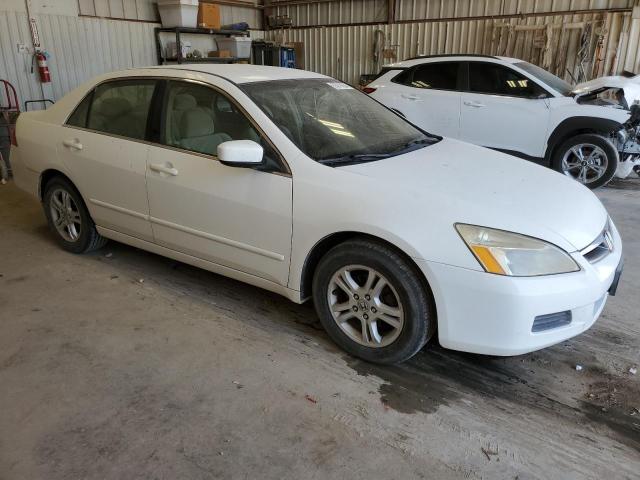 2007 Honda Accord Se VIN: JHMCM56387C013165 Lot: 63019254