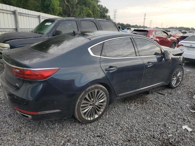 2017 KIA CADENZA PR - KNALC4J19H5069820