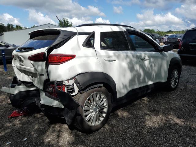 2021 HYUNDAI KONA SEL P - KM8K6CAAXMU676689