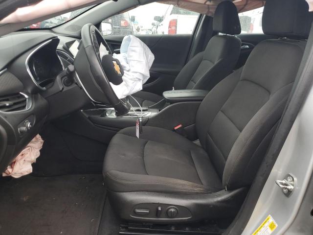 2016 CHEVROLET MALIBU LT - 1G1ZE5ST8GF234075