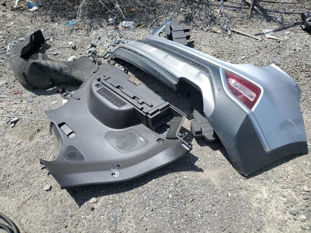 2020 Hyundai Santa Fe Sel VIN: 5NMS3CAD4LH303256 Lot: 61448814