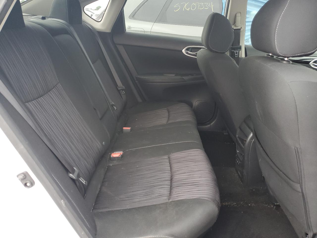 3N1AB7AP0KY450620 2019 Nissan Sentra S