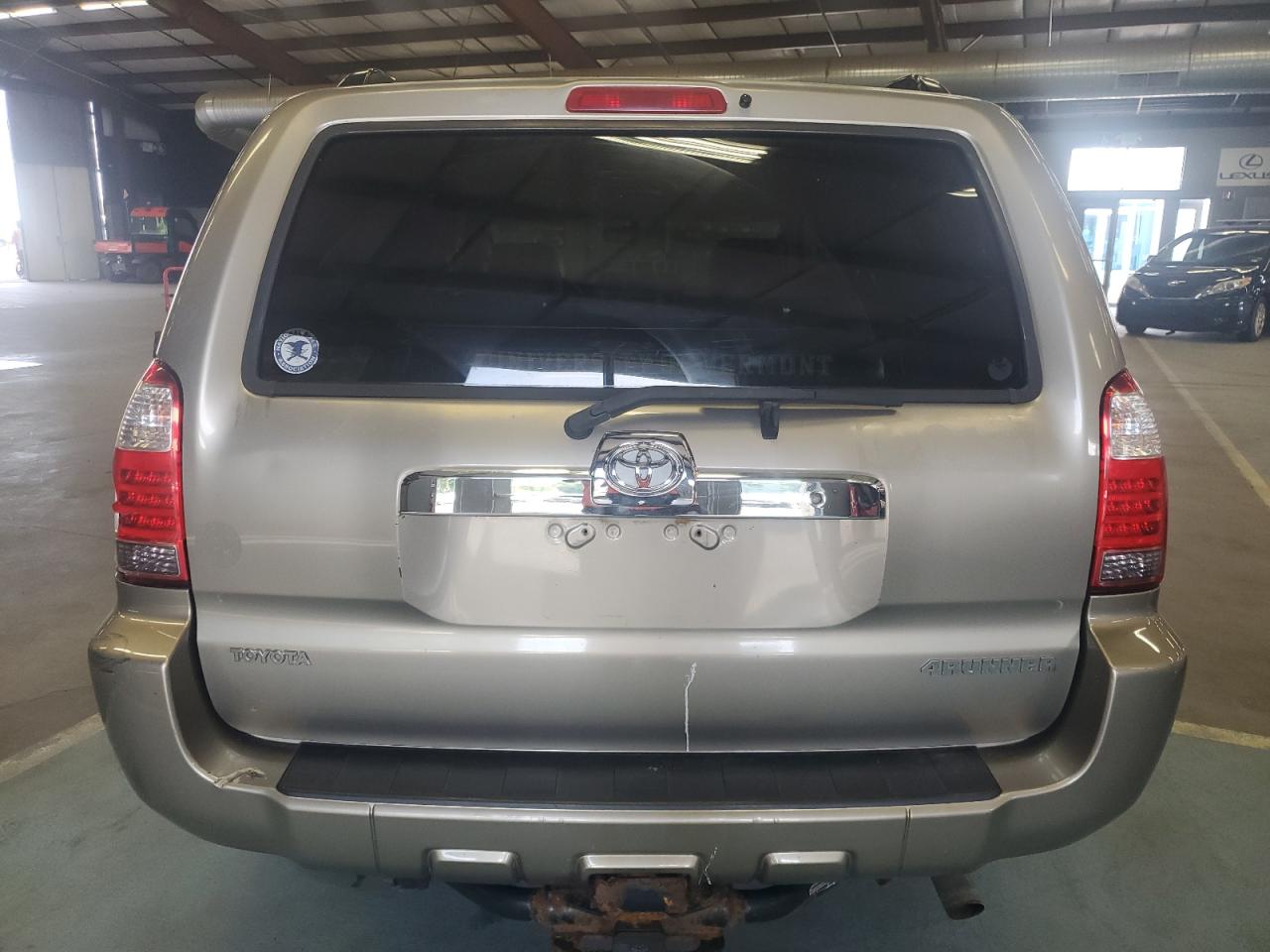 JTEBT14R18K001961 2008 Toyota 4Runner Sr5