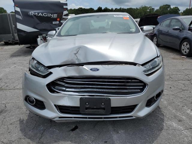 VIN 3FA6P0D94GR181179 2016 Ford Fusion, Titanium no.5