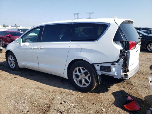 2018 CHRYSLER PACIFICA T - 2C4RC1FG8JR271422