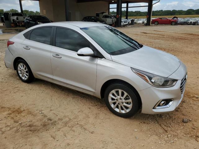 2022 HYUNDAI ACCENT SE - 3KPC24A66NE175112