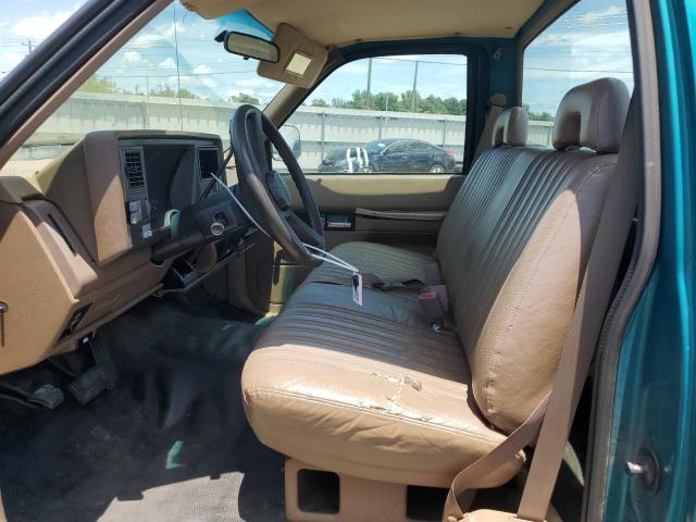 1994 Chevrolet Gmt-400 C1500 VIN: 1GCDC14Z8RZ130236 Lot: 62697704