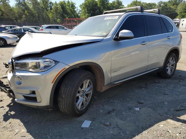 VIN 5UXKR0C59F0K66596 2015 BMW X5, Xdrive35I no.1