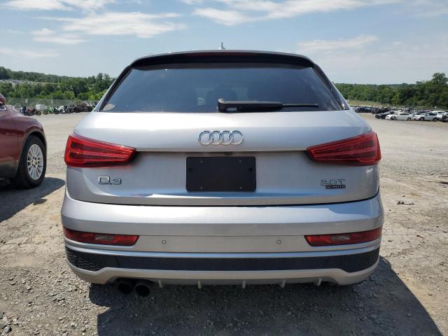 2016 Audi Q3 Prestige VIN: WA1GFCFS6GR005274 Lot: 61688604