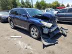 TOYOTA HIGHLANDER photo