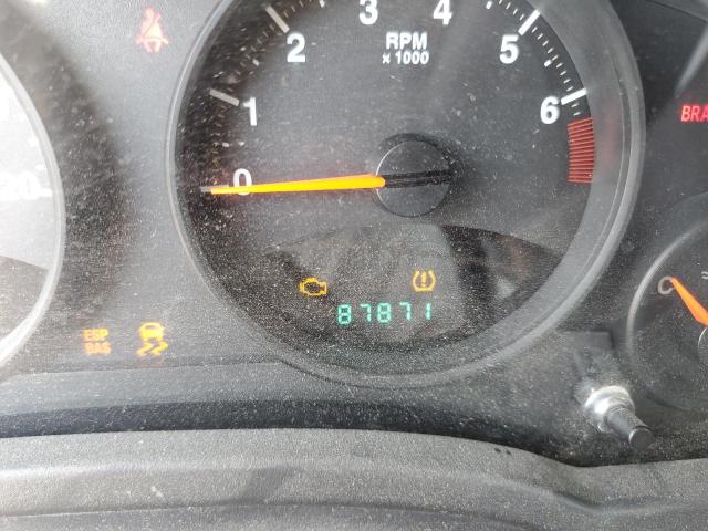 2009 Jeep Compass Sport VIN: 1J4FT47B09D130537 Lot: 61601194