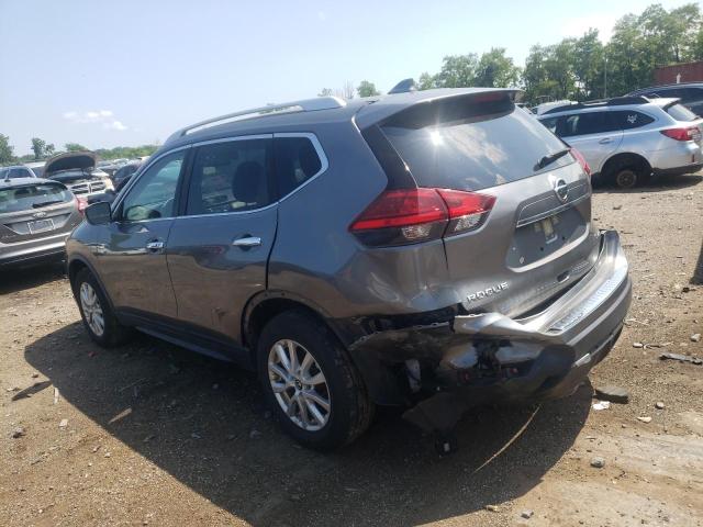 2017 NISSAN ROGUE S - JN8AT2MV6HW021350