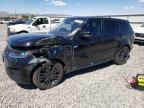 2019 LAND ROVER RANGE ROVE - SALWR2RE3KA836126