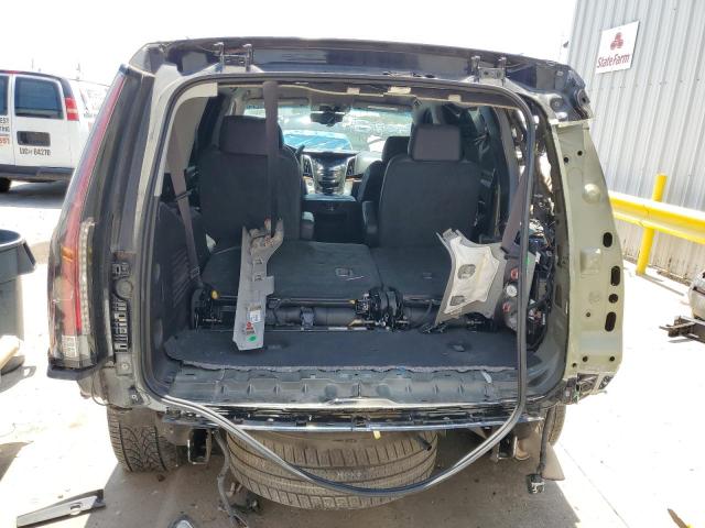 2015 CADILLAC ESCALADE 1GYS3AKJ3FR285349