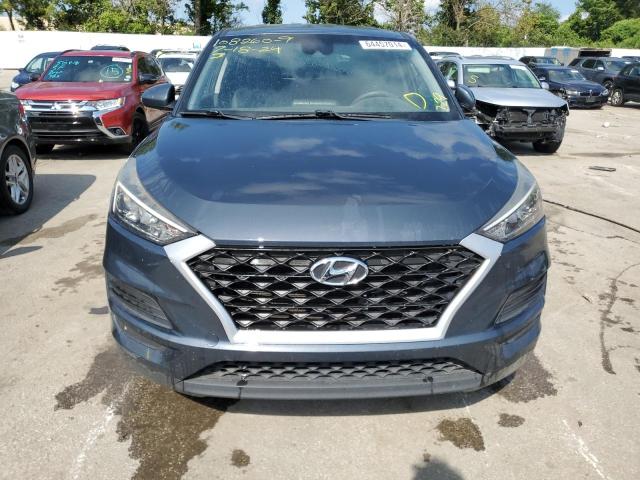 2019 HYUNDAI TUCSON SE KM8J23A42KU884421