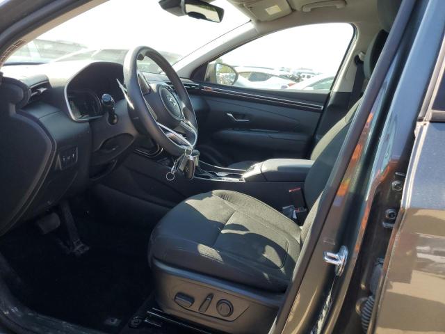 2023 HYUNDAI TUCSON SEL - 5NMJBCAE8PH259551