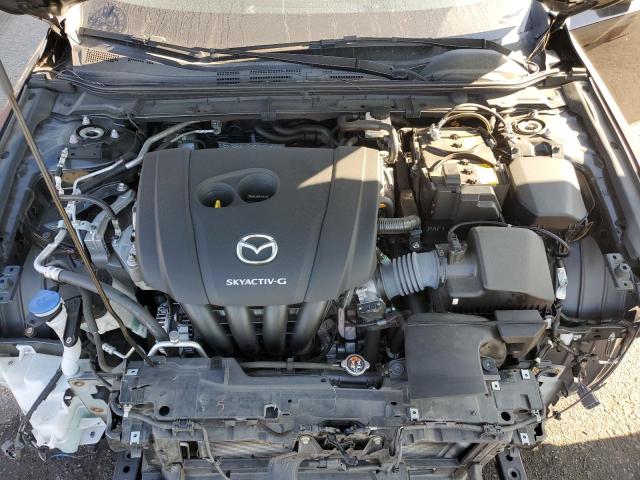 2021 MAZDA 3 - JM1BPAAL8M1305524