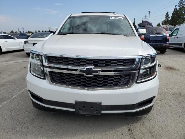 2019 CHEVROLET TAHOE C150 - 1GNSCAKCXKR236562