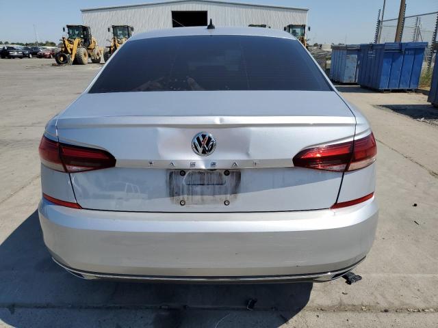 2020 Volkswagen Passat S VIN: 1VWAA7A34LC016723 Lot: 62277324