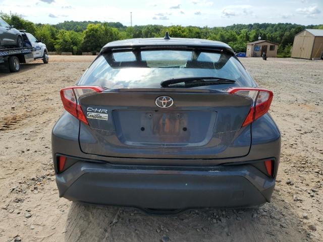 2022 Toyota C-Hr Xle VIN: NMTKHMBX0NR140958 Lot: 61717424